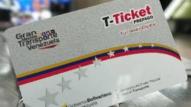Esta es la nueva tarifa del Metro de Caracas a partir de hoy (+Monto) 