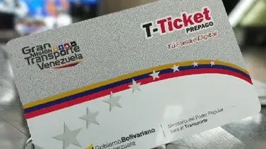 Esta es la nueva tarifa del Metro de Caracas a partir de hoy (+Monto) Esta es la nueva tarifa del Metro de Caracas a partir de hoy (+Monto)