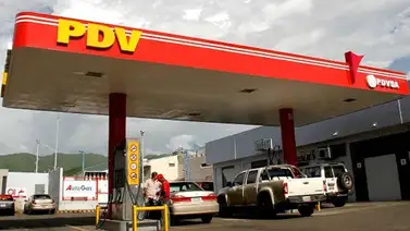 ¡No te quedes sin echar gasolina! Conoce las estaciones de servicio habilitadas en La Gran Caracas ¡No te quedes sin echar gasolina! Conoce las estaciones de servicio habilitadas en La Gran Caracas