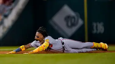 MLB: Ronald Acuña Jr. puede lograr este nuevo récord ofensivo en 2023  MLB: Ronald Acuña Jr. puede lograr este nuevo récord ofensivo en 2023