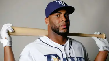 MLB: Los Rays de Tampa Bay honran de manera especial a sus figuras latinas MLB: Los Rays de Tampa Bay honran de manera especial a sus figuras latinas