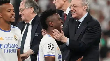 El Real Madrid celebra la llegada a una cifra récord entre sus fanáticos El Real Madrid celebra la llegada a una cifra récord entre sus fanáticos