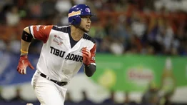 LVBP: Gregor Blanco revela sus planes para la campaña 2023/24 con Tiburones de La Guaira (+Entrevista)