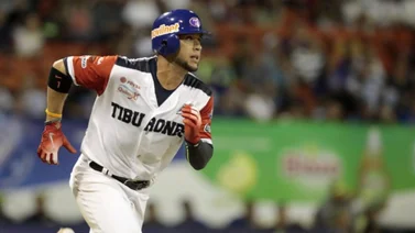 LVBP: Gregor Blanco revela sus planes para la campaña 2023/24 con Tiburones de La Guaira (+Entrevista)
