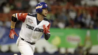 LVBP: Gregor Blanco revela sus planes para la campaña 2023/24 con Tiburones de La Guaira (+Entrevista) LVBP: Gregor Blanco revela sus planes para la campaña 2023/24 con Tiburones de La Guaira (+Entrevista)