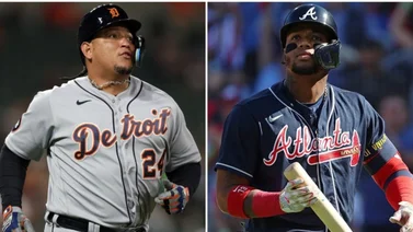 MLB: ¿MVP asegurado? Ronald Acuña Jr. cerca de igualar la mejor temporada de Miguel Cabrera en las Mayores (+Estadísticas)