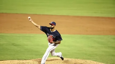 MLB: Sandy Alcantara aún no está al 100% luego de su salida de ayer en Triple A