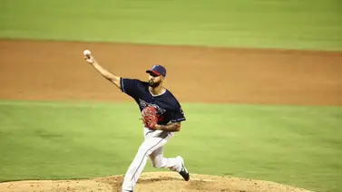 MLB: Sandy Alcantara aún no está al 100% luego de su salida de ayer en Triple A MLB: Sandy Alcantara aún no está al 100% luego de su salida de ayer en Triple A