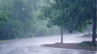 INAMEH: Onda Tropical N° 41 se desplaza por el país y origina lluvias en algunos estados INAMEH: Onda Tropical N° 41 se desplaza por el país y origina lluvias en algunos estados