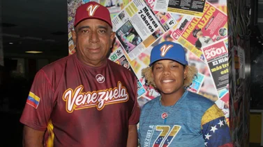 Venezuela luce cómoda en busca de la Copa Mundial de Beisbol Femenino. "Somos rivales para el resto" (+Entrevista)