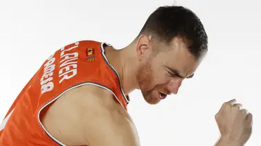 Valencia Basket Valencia Basket