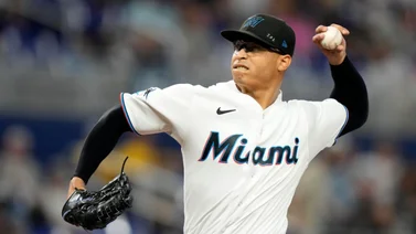 MLB: Jesús Luzardo busca esta cifra redonda en ponches ante este rival
