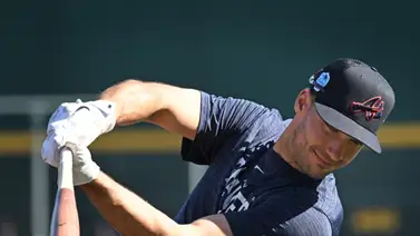 MLB: Matt Olson ha sido el sustituto perfecto de Freddie Freeman para los Bravos de Atlanta MLB: Matt Olson ha sido el sustituto perfecto de Freddie Freeman para los Bravos de Atlanta