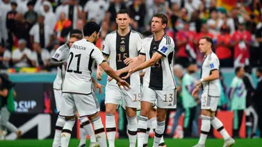 Alemania hace oficial la llegada de su nuevo seleccionador Alemania hace oficial la llegada de su nuevo seleccionador