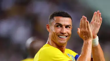Esto dice Cristiano Ronaldo luego de su doblete con el Al Nassr Esto dice Cristiano Ronaldo luego de su doblete con el Al Nassr