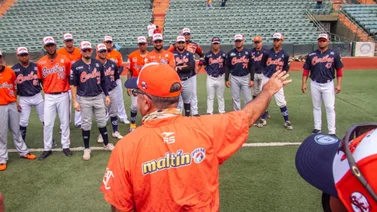 LVBP: Caribes de Anzoátegui oficializa a sus primeros importados de la temporada 2023-2024 (+Detalles)