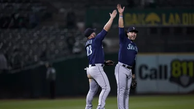 MLB: ¿Eugenio Suárez puede ganar el Guante de Oro con los Marineros en 2023?