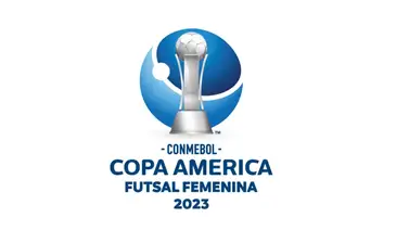 La Vinotinto debutará ante esta selección en la Copa América Futsal Femenina 2023 (En Vivo por Meridiano TV) La Vinotinto debutará ante esta selección en la Copa América Futsal Femenina 2023 (En Vivo por Meridiano TV)