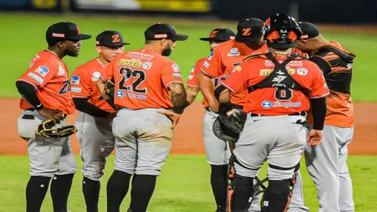 LVBP: Las Águilas del Zulia quieren retener a estas dos figuras a toda costa