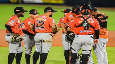 LVBP: Las Águilas del Zulia quieren retener a estas dos figuras a toda costa LVBP: Las Águilas del Zulia quieren retener a estas dos figuras a toda costa