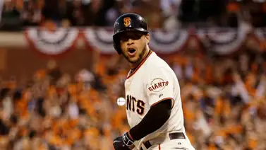 MLB: Por esta razón Gregor Blanco se retiro de las Grandes Ligas MLB: Por esta razón Gregor Blanco se retiro de las Grandes Ligas