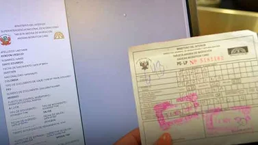 Tarjeta Andina de migración virtual ¿Cómo obtenerla gratis?