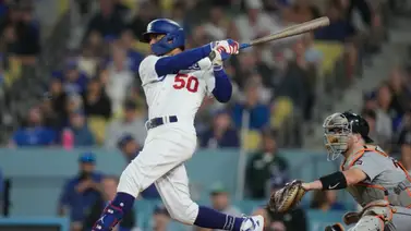 MLB: Sepa cuál es la mejor dupla 1-2 de las Grandes Ligas en la actualidad MLB: Sepa cuál es la mejor dupla 1-2 de las Grandes Ligas en la actualidad