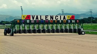 Datos de Última Hora para el Hipódromo de Valencia 23-9-2023