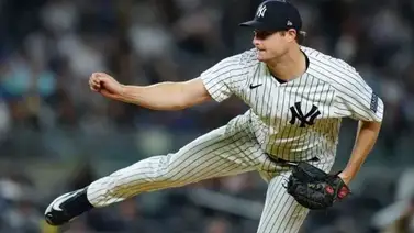 MLB: Gerrit Cole lidera este importante departamento y se perfila como Cy Young MLB: Gerrit Cole lidera este importante departamento y se perfila como Cy Young