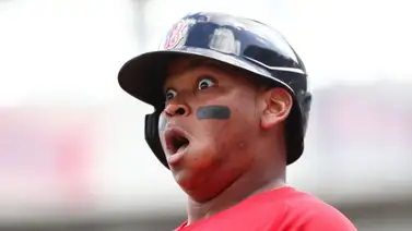 MLB: ¡No pueden con él! Rafael Devers es el mejor bateándole a los pitchers favoritos al Cy Young en 2023 MLB: ¡No pueden con él! Rafael Devers es el mejor bateándole a los pitchers favoritos al Cy Young en 2023