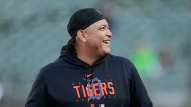 MLB: Emociones a flor de piel ante la última semana de Miguel Cabrera