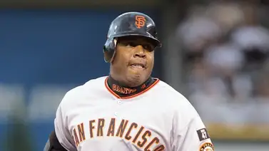 MLB: Este legendario expelotero felicita a Ronald Acuña Jr. por su gran hazaña MLB: Este legendario expelotero felicita a Ronald Acuña Jr. por su gran hazaña