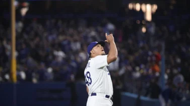MLB: Conoce cuáles serán los juegos para este sábado 23 de septiembre