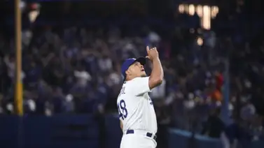 MLB: Conoce cuáles serán los juegos para este sábado 23 de septiembre MLB: Conoce cuáles serán los juegos para este sábado 23 de septiembre