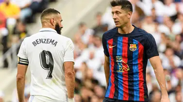 El Real Madrid y el Barcelona entre los equipos más valiosos del mundo en el 2023 (+Lista) El Real Madrid y el Barcelona entre los equipos más valiosos del mundo en el 2023 (+Lista)