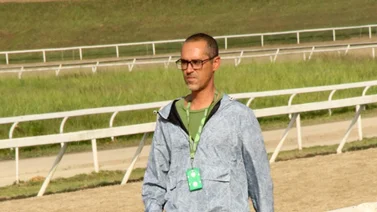Fernando Parilli Tota da a este ejemplar con experiencia en selectivas para sumar en el 5y6 de La Rinconada