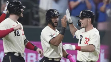 MLB: Así están las probabilidades de clasificación en el comodín de la Liga Americana