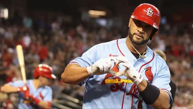 Albert Pujols in Los Angeles = 'El Hombre