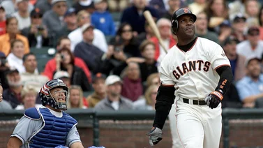 MLB: Legendario ex pelotero felicita a Ronald Acuña Jr. tras conseguir el 40/40 (+Mensaje)