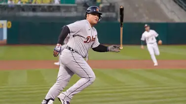 MLB: Miguel Cabrera muy cerca de sus últimos juegos con los Tigres de Detroit (+Video) MLB: Miguel Cabrera muy cerca de sus últimos juegos con los Tigres de Detroit (+Video)