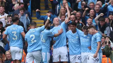 Seis de seis y este equipo sigue imparable (+Datos) Seis de seis y este equipo sigue imparable (+Datos)