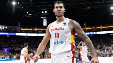 ¡Los más lujosos! Conoce el top 10 de los jugadores con los salarios más altos para la Euroliga 2024 ¡Los más lujosos! Conoce el top 10 de los jugadores con los salarios más altos para la Euroliga 2024