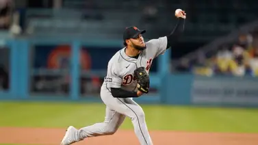 MLB: Eduardo Rodríguez busca entrar en los primeros puestos de esta estadística ante Oakland MLB: Eduardo Rodríguez busca entrar en los primeros puestos de esta estadística ante Oakland