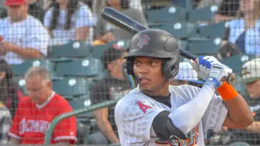 LVBP: Prospecto de Magallanes fue el jugador del año en las menores con este equipo LVBP: Prospecto de Magallanes fue el jugador del año en las menores con este equipo