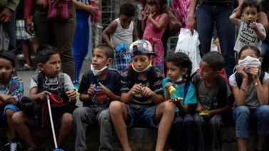 Nuevo requisito del Saime para menores de edad 