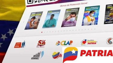 ¡Llegó la hora de cobrar! Mira cuál es el bono que se está entregando en el Sistema Patria