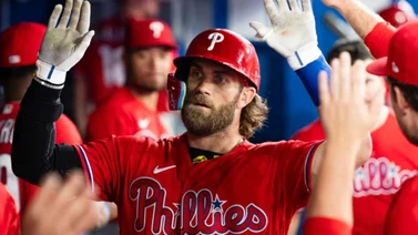 MLB: ¿Lo volverán a hacer? Los Phillies de Philadelphia tienen la posibilidad de repetir la hazaña del año pasado