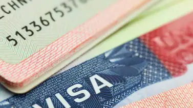 ¿Qué hacer si pierde la visa americana? Pasos para recuperarla y costo ¿Qué hacer si pierde la visa americana? Pasos para recuperarla y costo