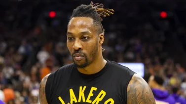 NBA: Esta es la decisión final de los Warriors sobre el fichaje de Dwight Howard