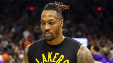 NBA: Esta es la decisión final de los Warriors sobre el fichaje de Dwight Howard NBA: Esta es la decisión final de los Warriors sobre el fichaje de Dwight Howard